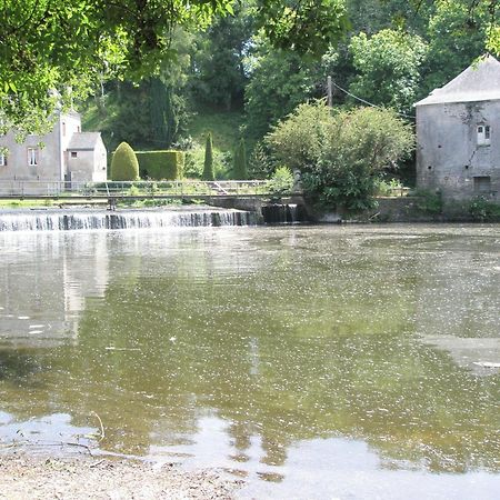 Bed and Breakfast Grange Du Plessis Segre Екстер'єр фото